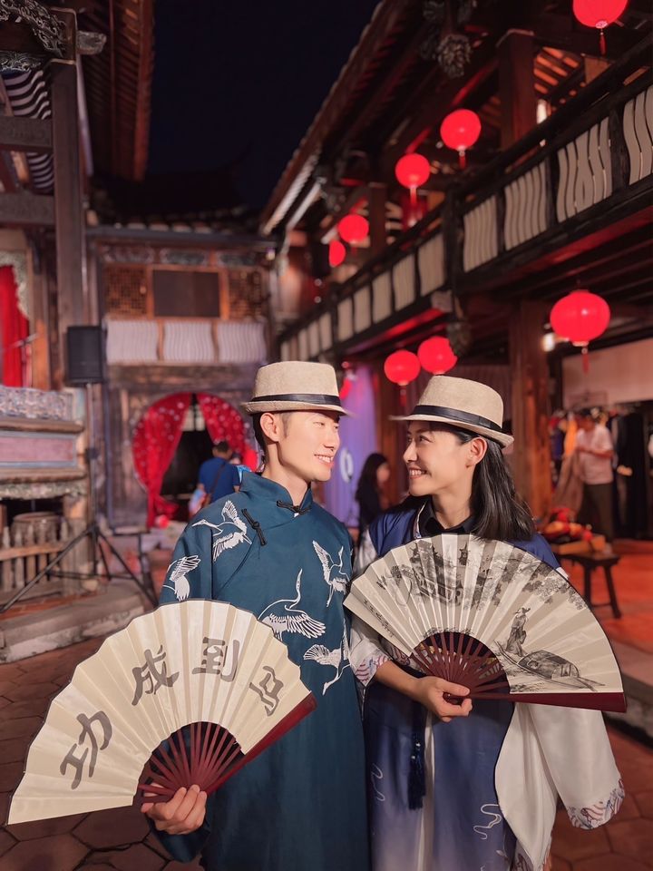 🎉 #2024臺中國際糕豐會 推出的「糕豐盛事」即將盛大開場!🎉