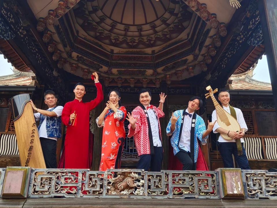 🎉🍰 糕手雲集霧峰,糕點饗宴盛大登場!🍰🎉