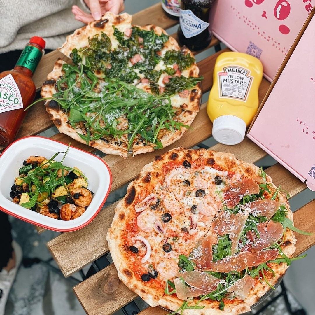 \成为爵士音乐节🎷含金量最高的美味 #野餐必备美食/