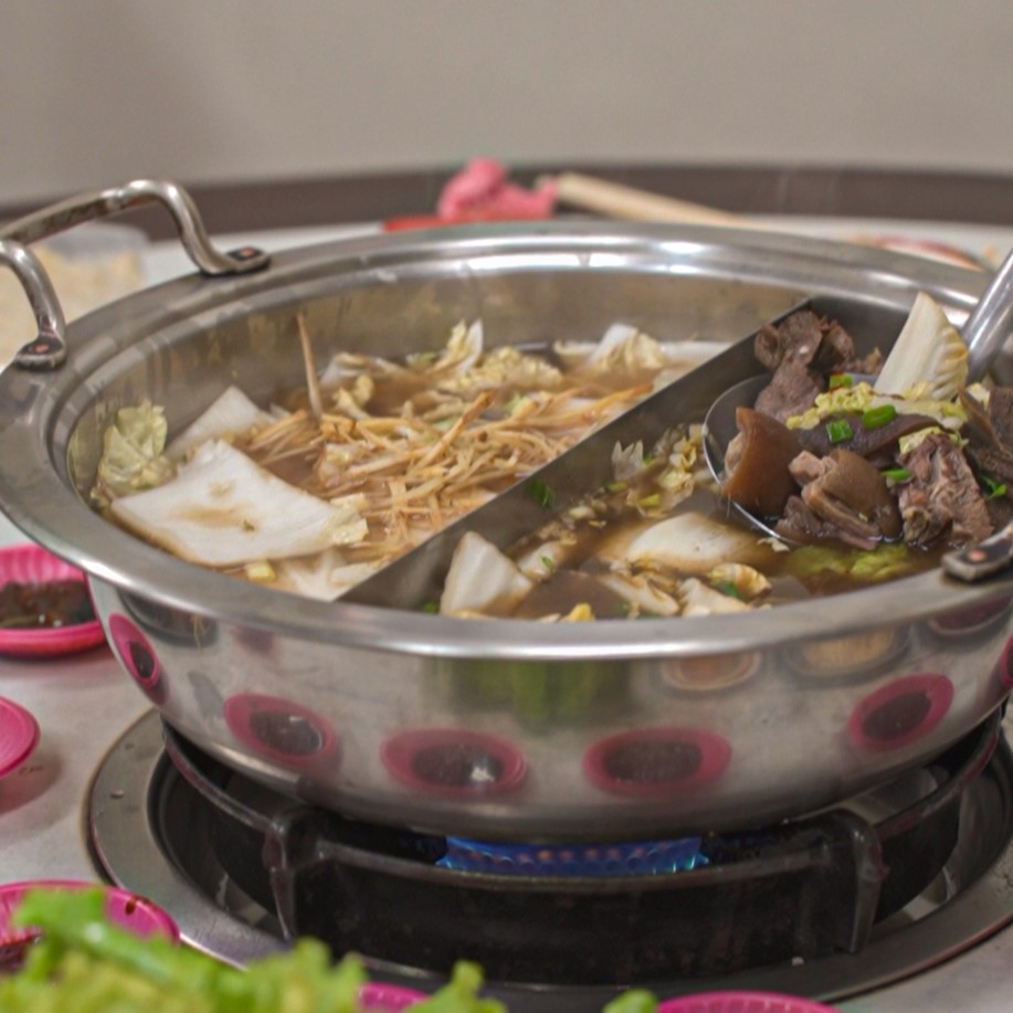 \二十四節氣「立冬」,養身進補的臺中特色名店指南!/