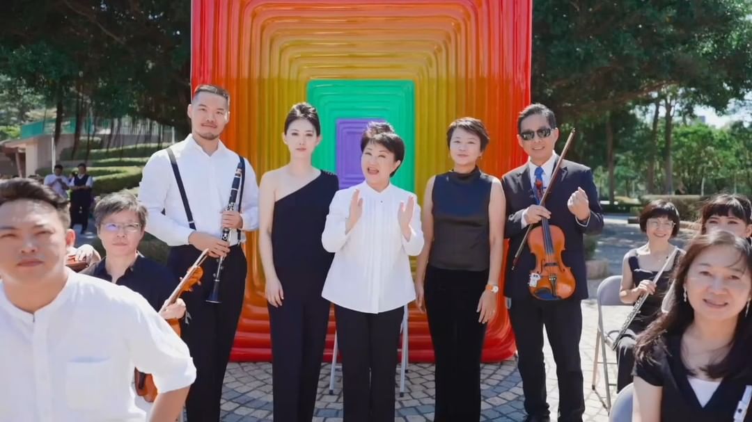 台中购物节🔔你「中」了吗?!