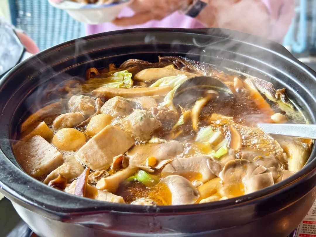 \ 2024台中国际花毯节,周边不可错过的 #新社 特点! /