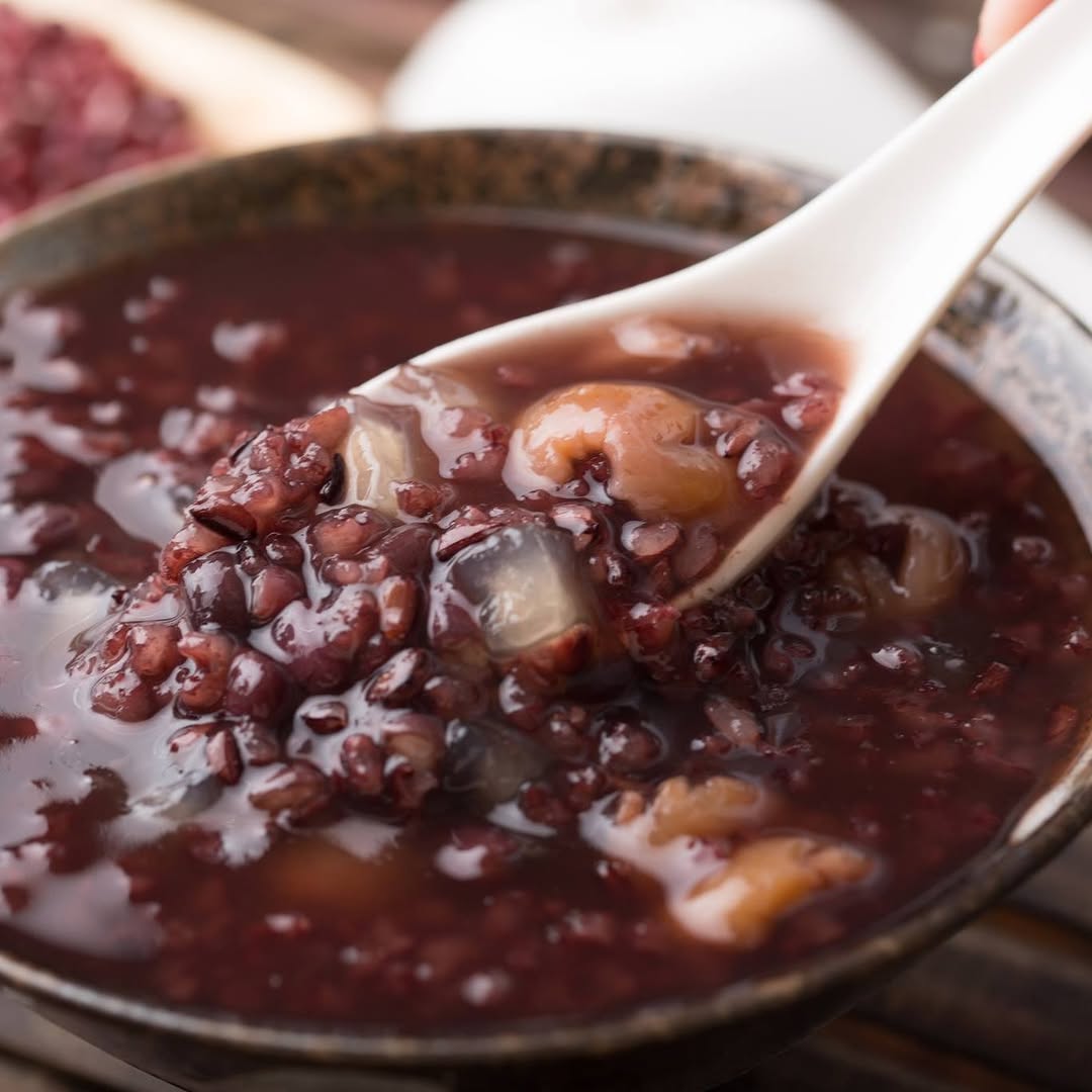 \ 腊八送暖,幸福粥来了💖 /