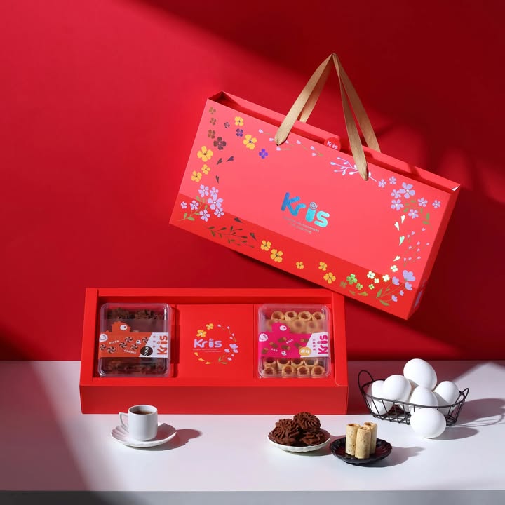 \ 送礼送到心坎里!台中伴手礼不私藏🎁 #第一弹 /