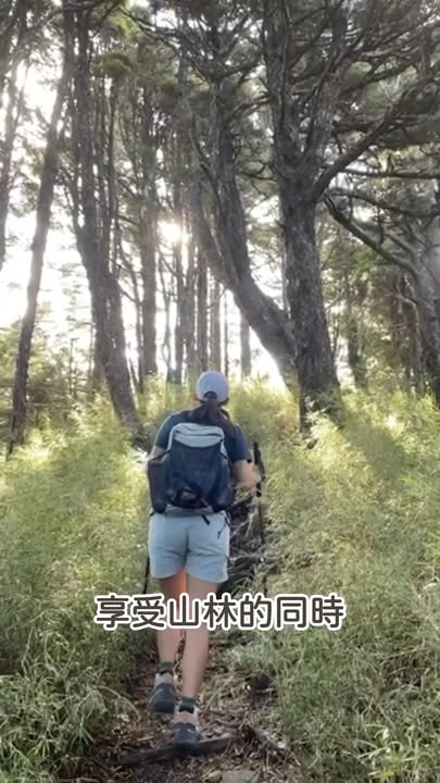 📢玩编~ #谷关七雄 完登证书怎麽不一样了?!