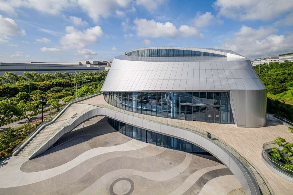 \228連假親子必體驗!台中永續教育之旅,開啟綠色未來/