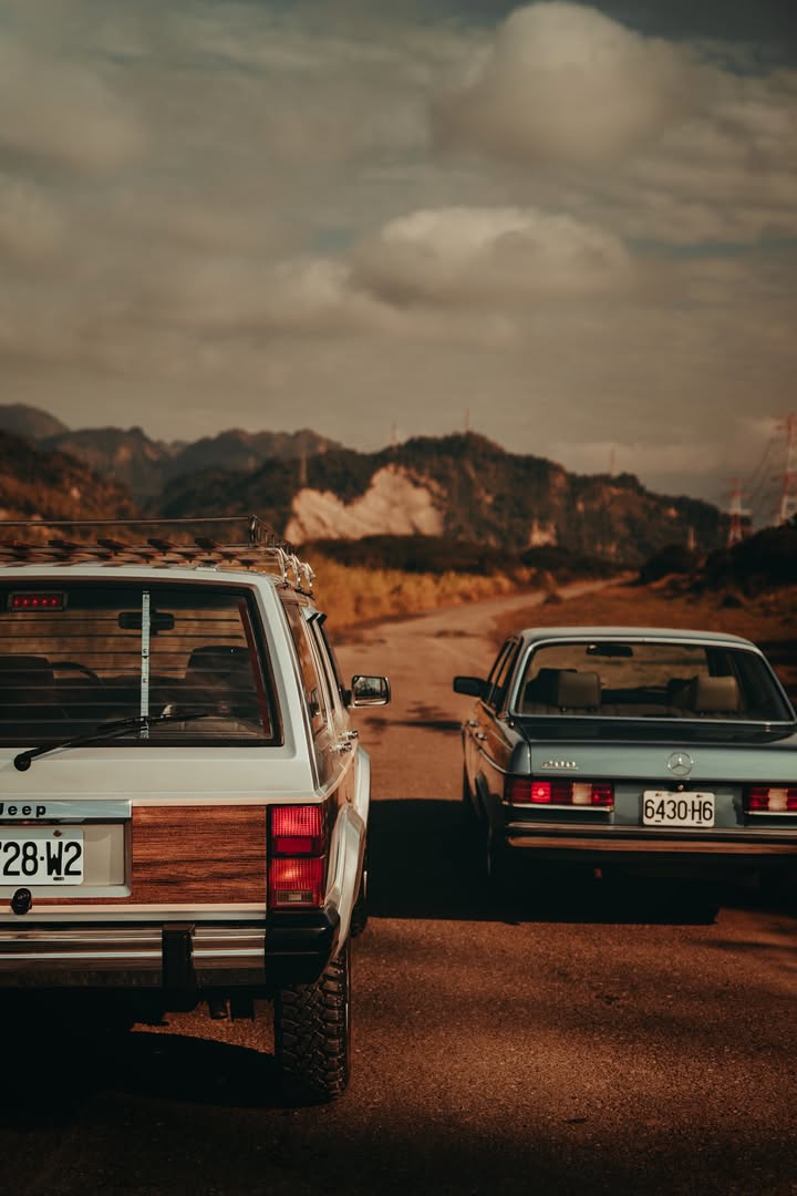 ＼探索雾峰沙漠山秘境🏜️，不用出国也能拍出美西牛仔大片📸 ／