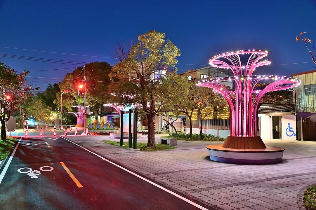 ♀喜欢骑车的玩粉们看过来! 清明连假精选行程报你知♀ 