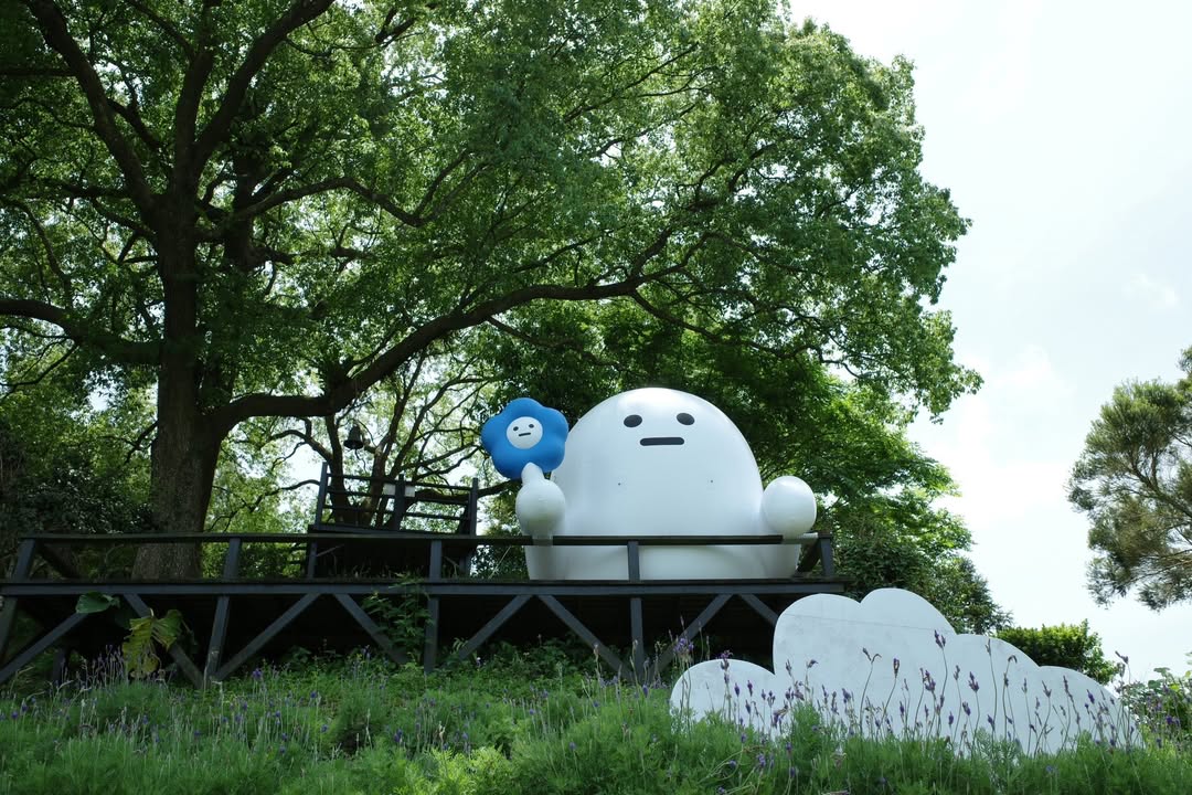 \季节限定的浪漫🌸绣球花季开跑-台中绣球花景点全攻略!/