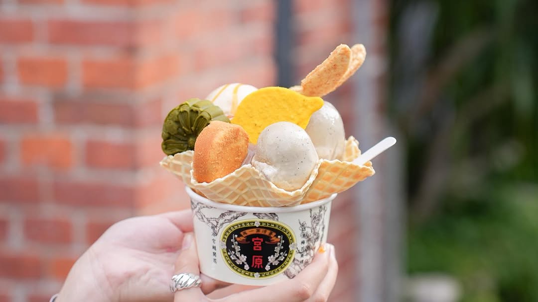 \經典場景起步走🚶♀️端午連假陪孩子看見經典的美好/