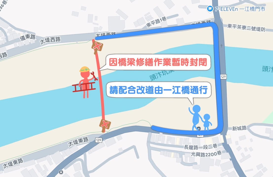 ✨✨✨玩編帶來一則鐵馬族要注意的消息~~~