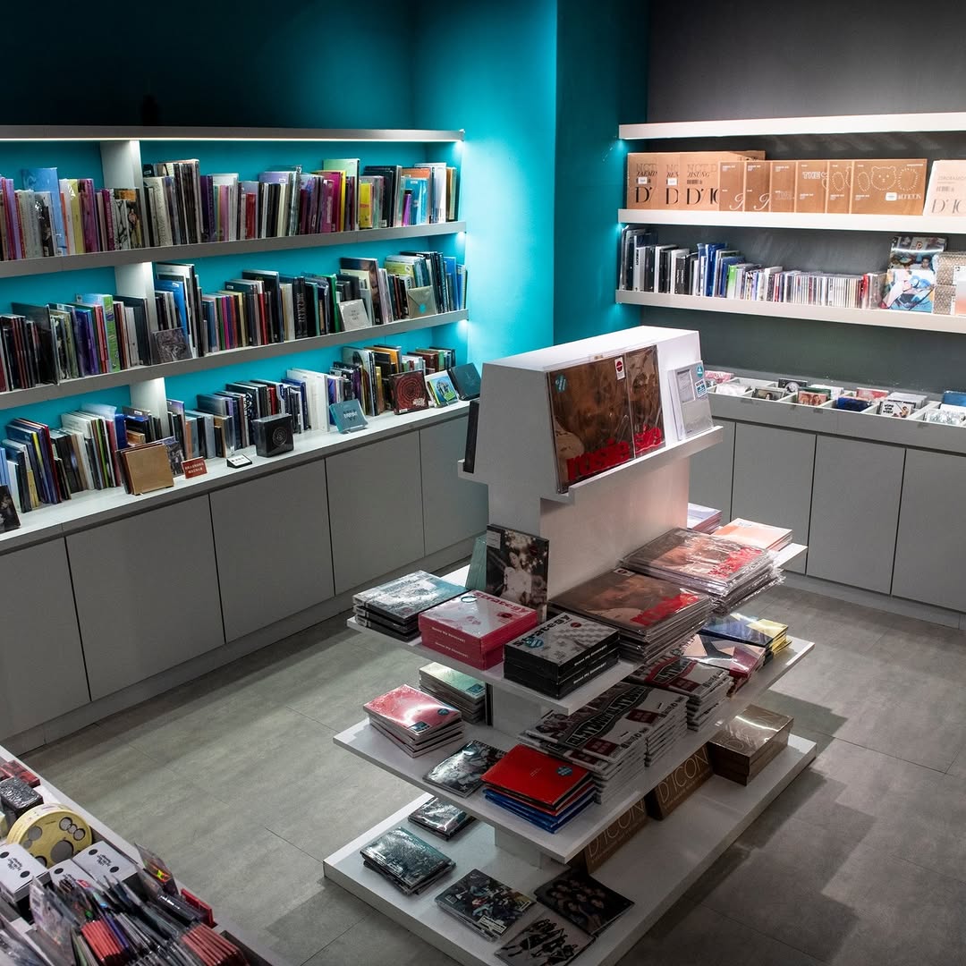 ＼台中小韓國！打造你的Kpop追星日記📝 ／