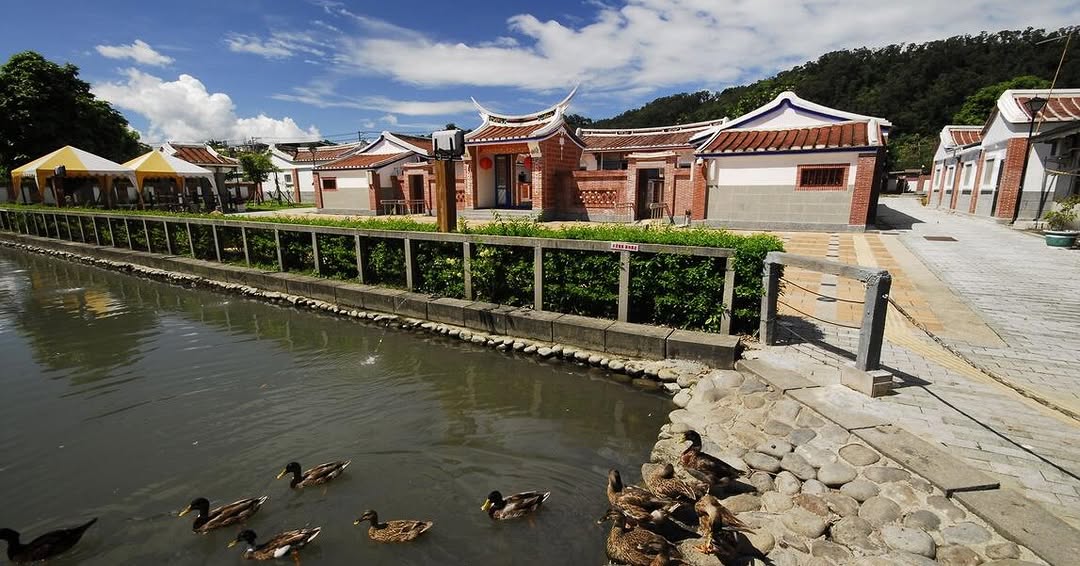 走訪石岡一日遊,歷史、吊橋、美食一次玩透透🔍