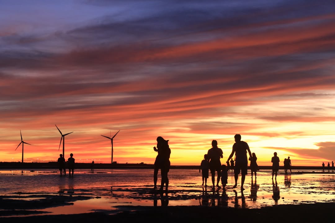 🌊✨ 2025向海致敬-净界之美摄影展 ✨🌊