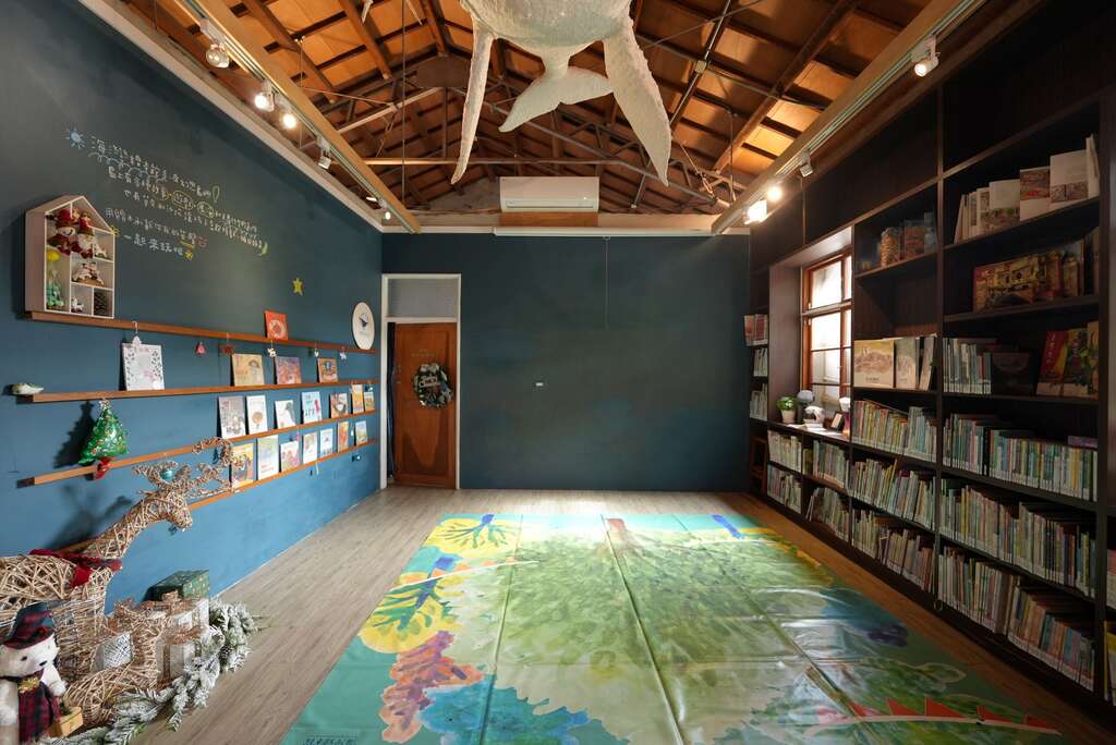 台中海洋馆续集登场🐳海洋控快收!台中蓝色秘境攻略