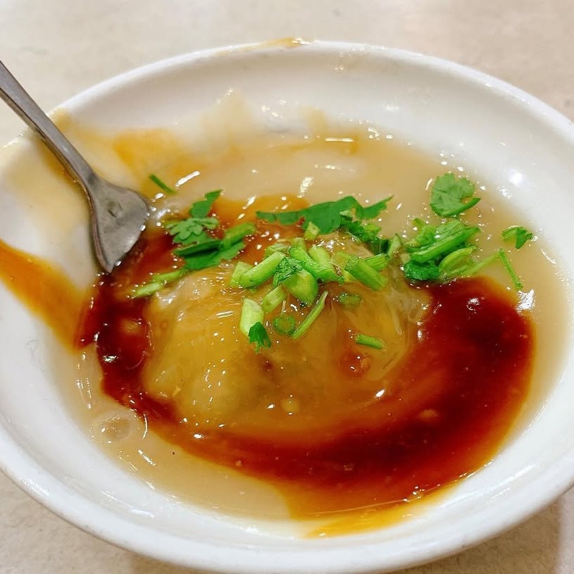 不用花大錢!台中銅板價也能嚐到米其林美味✨