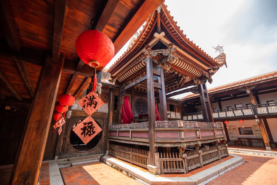 重溫校園時光!教師節特輯|走訪台中杏壇📚