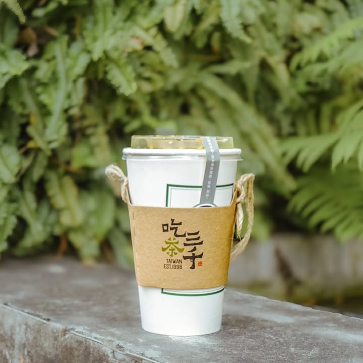 \ 台中圓滿劇場周邊茶點巡禮🍮國慶煙火前最甜蜜的配角 /