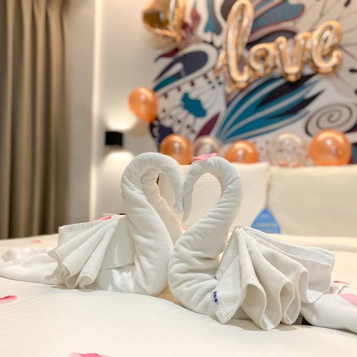 \ 爵士夜未眠 🎷台中音樂節周邊住宿推薦/