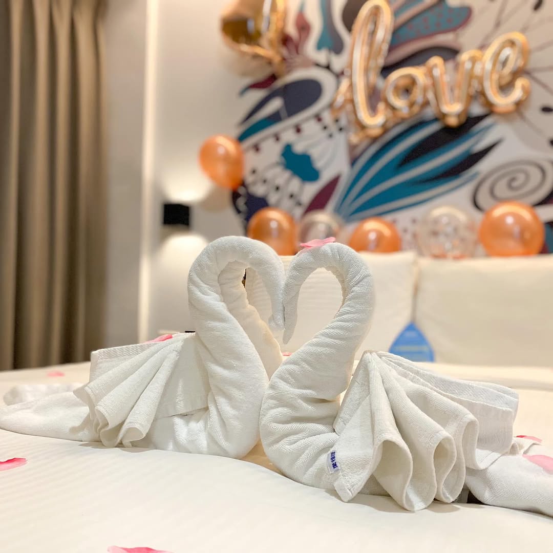 \ 爵士夜未眠 🎷台中音樂節周邊住宿推薦/