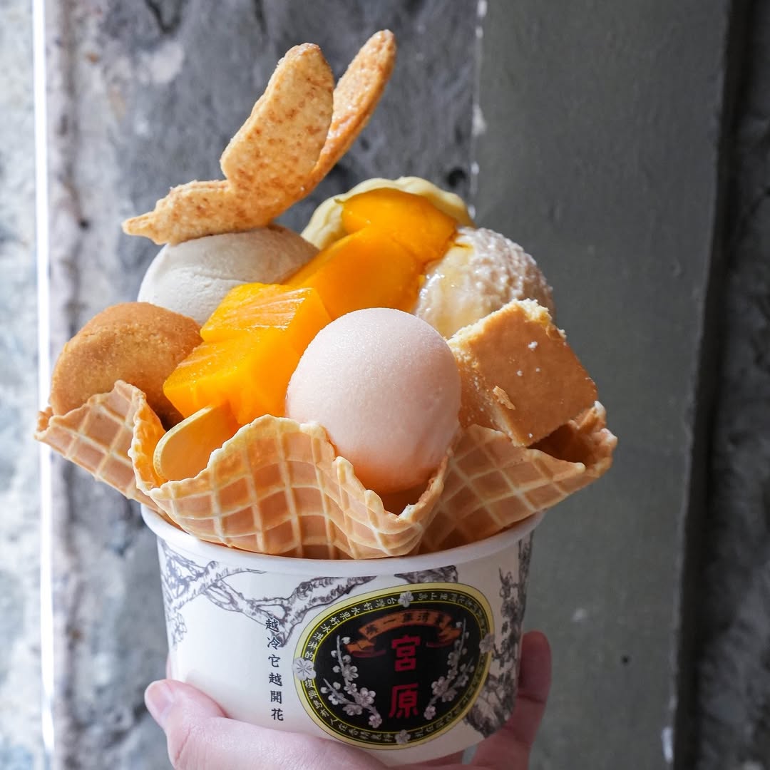 秋冬就是要泡湯!谷關溫泉再次奪下金獎肯定♨️