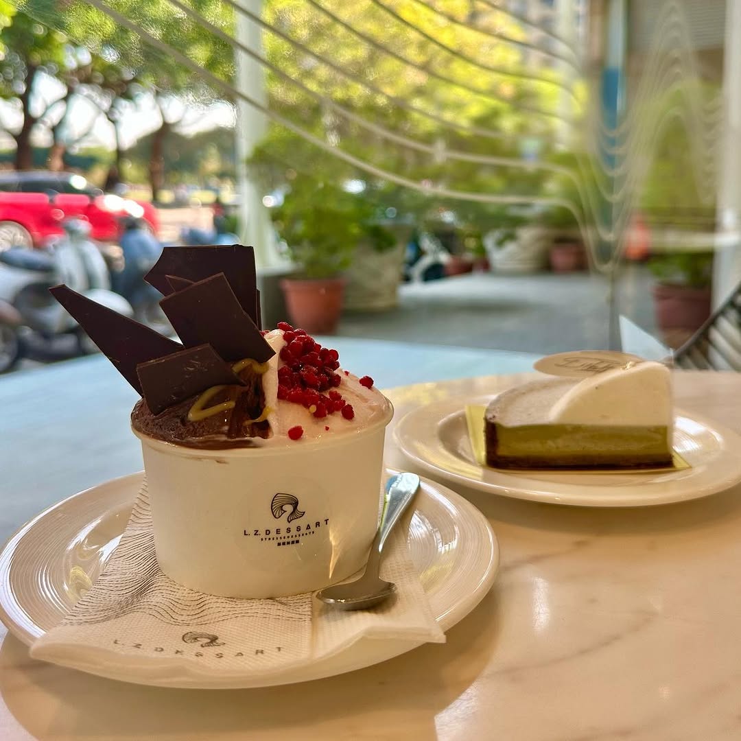 Monday不憂鬱🎶爵士音樂節限定美食推薦