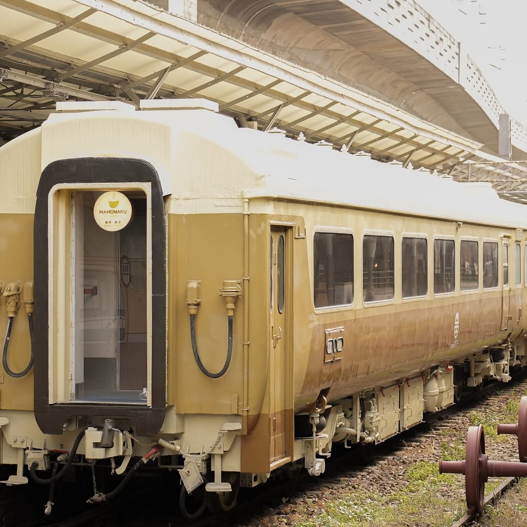 🎐 鈴蘭通散步地圖|台中驛、柳川水岸、中華夜市一次走完