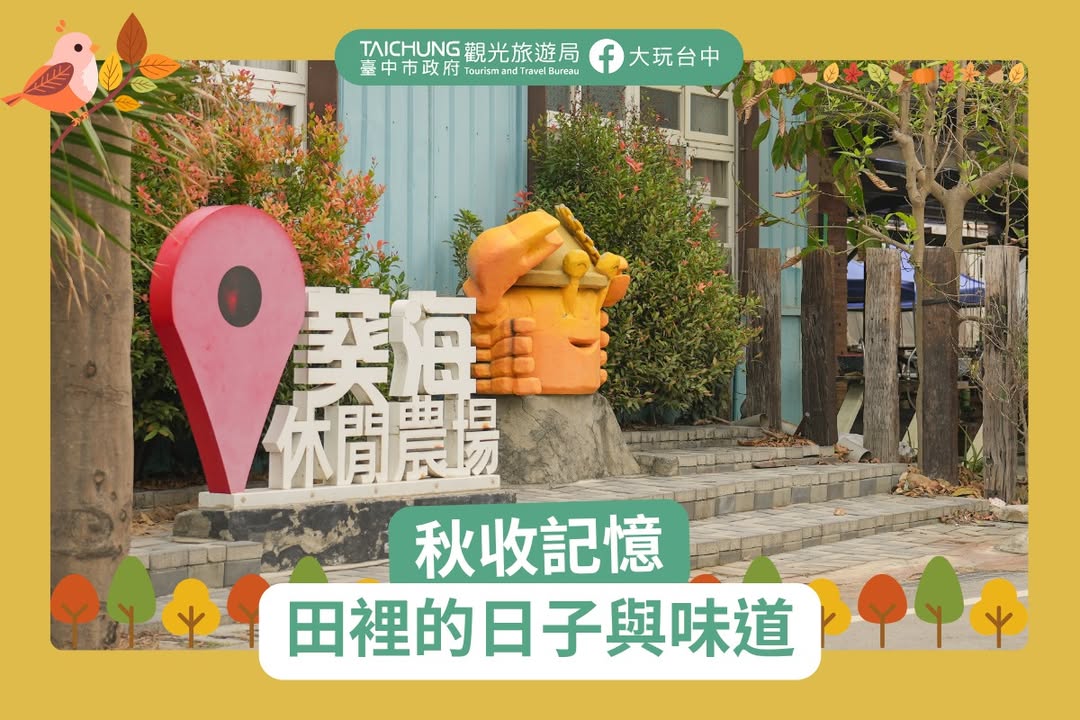 \把城市的脚步放慢,秋收记忆让心去呼吸泥土的香气🍂/