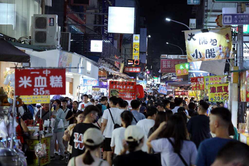 台中隐藏版 NPC #玉泽演 正在台中四处出没!