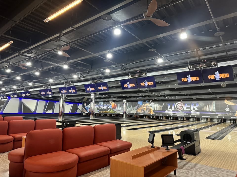 微涼週末玩什麼？解鎖台中的秘密冒險基地✨ 