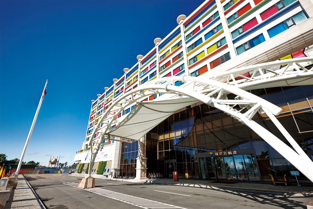 \ 台中跨年住宿地图🌟市中心到山线全整理 /