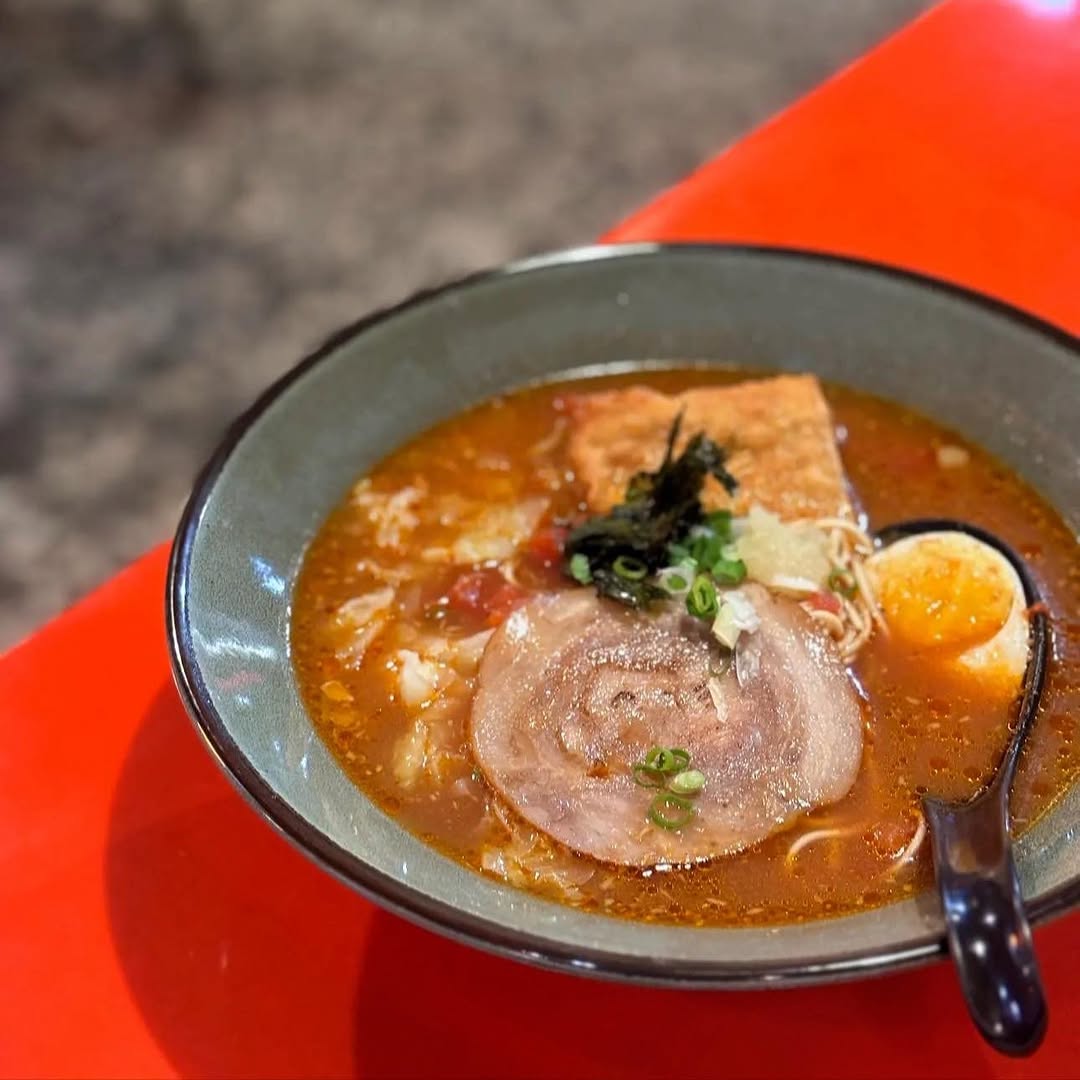 台中拉面控暴动🍥台中老饕必吃拉面地图