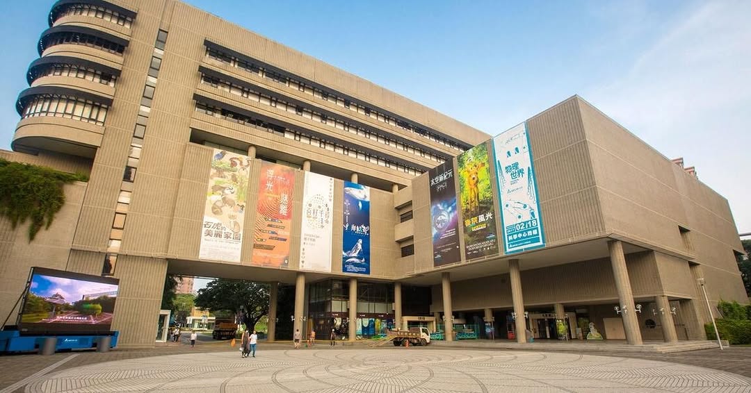 元旦限定行程🚴轻松骑Ubike玩台中、吃喝玩乐小旅行