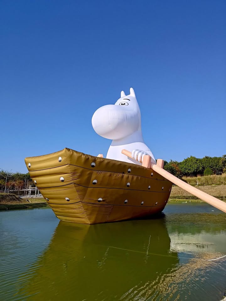 📢2026中台灣燈會倒數15天📢