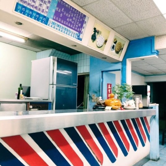 ＼ 底片镜头下的老台中日常🎞️一间比一间有故事的老店📖 ／