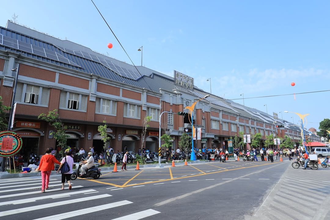 \ 围炉不求人！台中四大年菜圣地强势登场 /