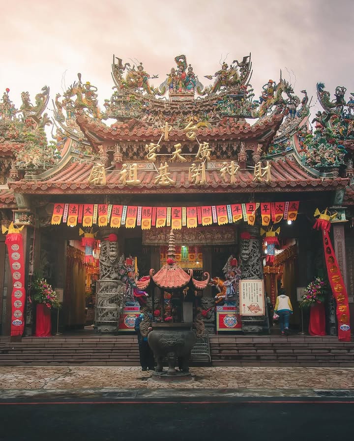 \ 开工发大财!初五迎财神懒人包全收录💰 /