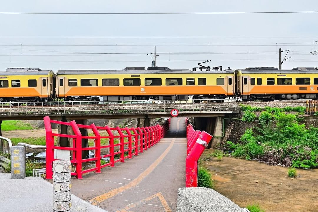 浮现祭打卡清单,拍照控必收藏🔥清水景点这样拍📸