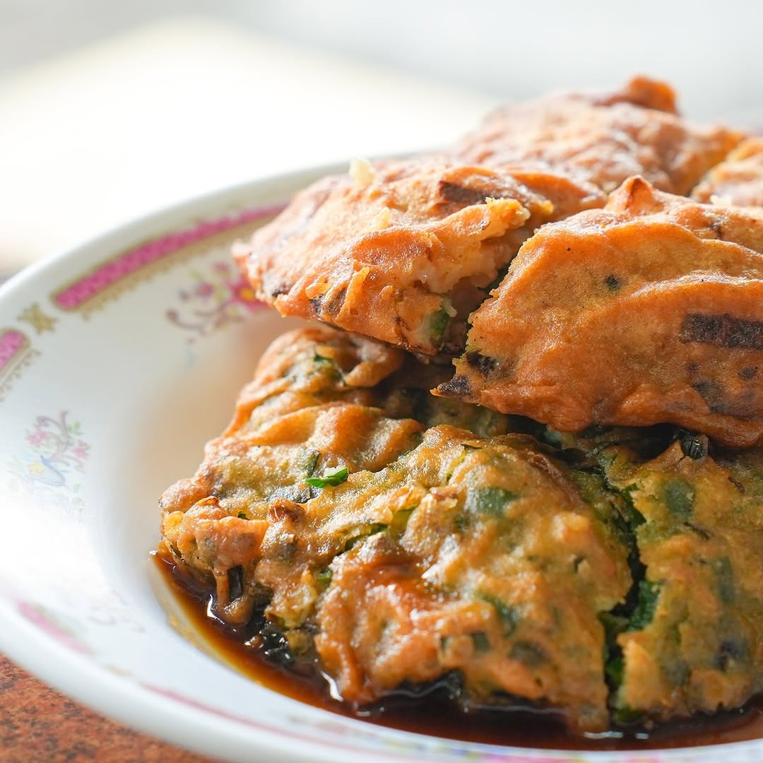 浮现祭补血必备🔥带着吃才有力气跳💃