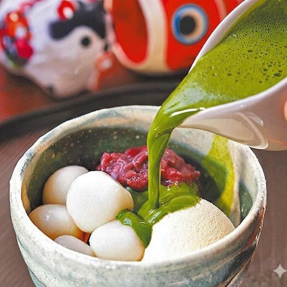 创意系元宵懒人包,今年元宵节来点高颜值汤圆💕