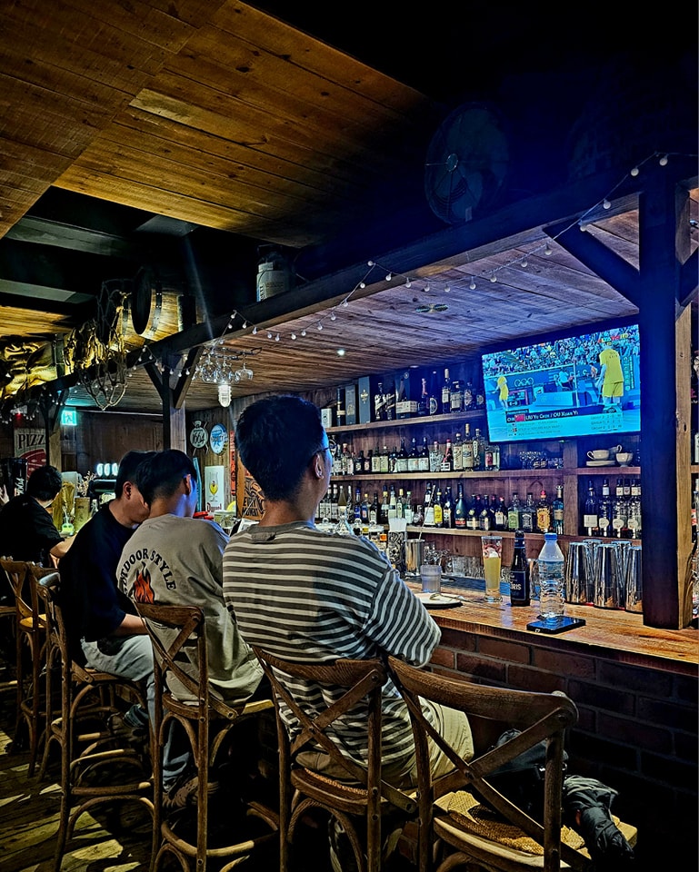 中华队加油!WBC热血开打⚾ 大萤幕转播热血应援夜🔥