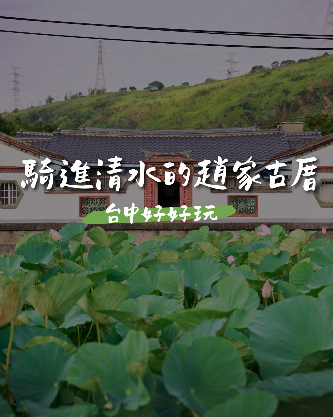 清水也有这种慢慢美的地方🌸