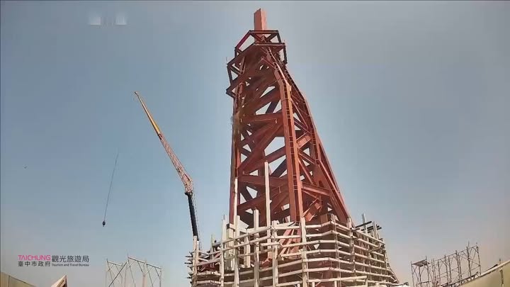【全台焦點】等了14年!台灣本島最高媽祖雕像正式亮相!🙏✨