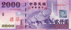 NT$2000