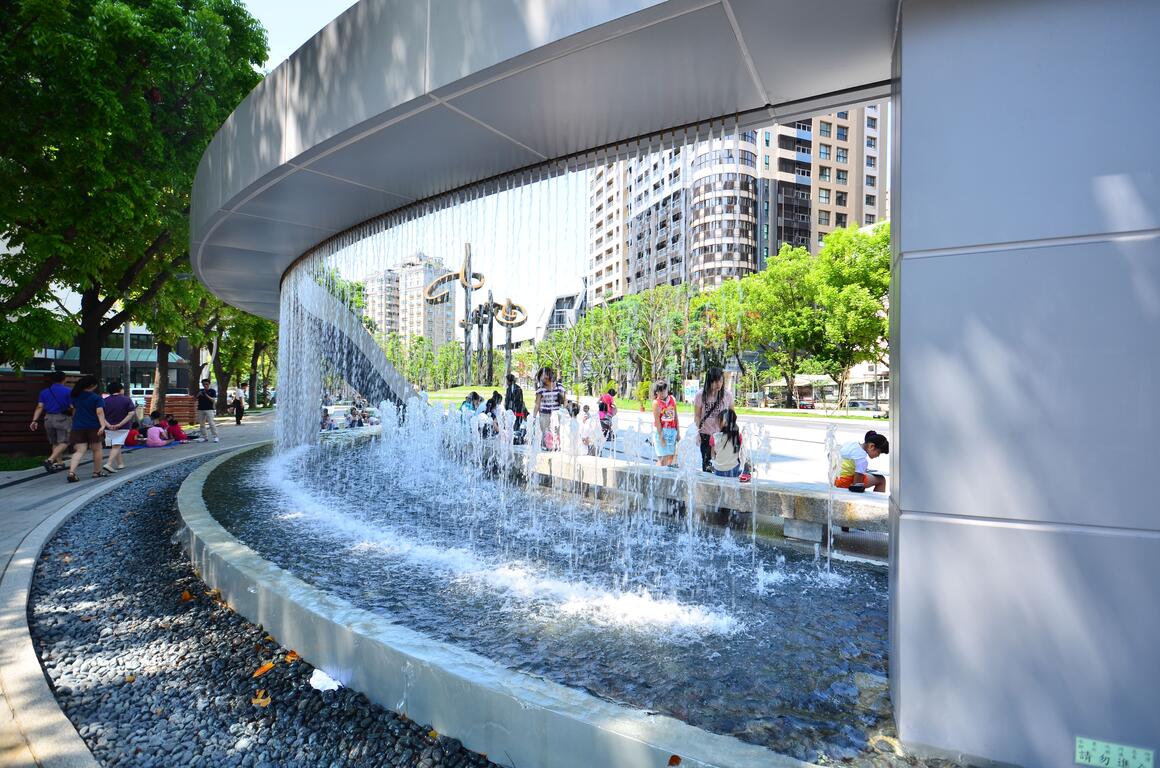 台中花都艺术节 缤纷可期