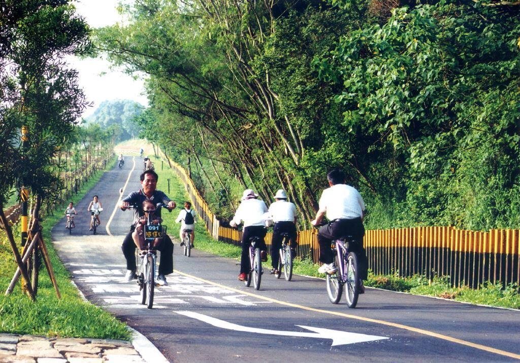 Houli Bikeway