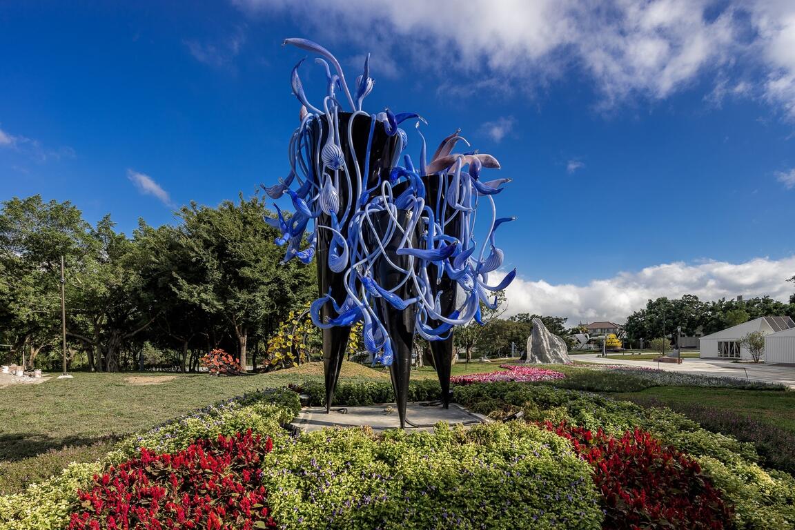 2018臺中世界花卉博覽會