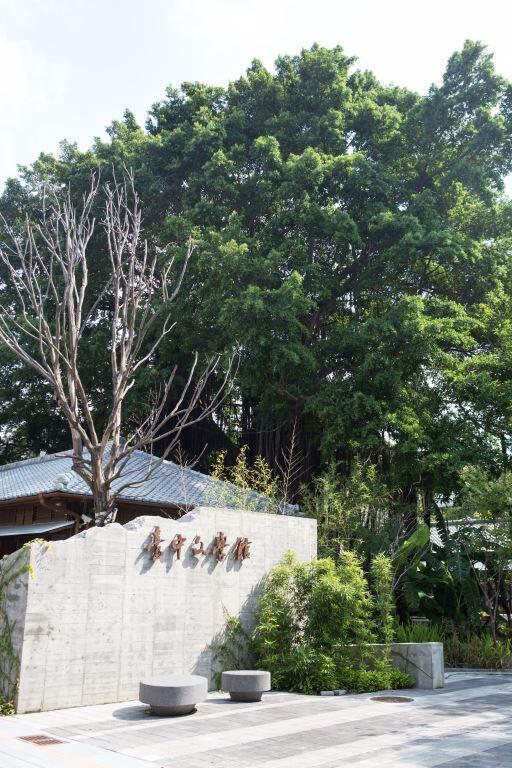 無障礙及銀髮族遊程-體驗人文氣息和自然生態篇