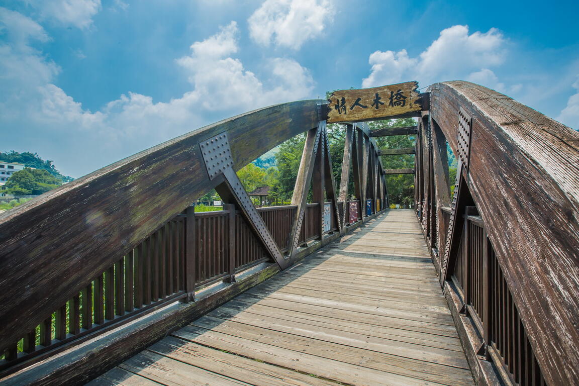 【台中石冈】骑单车游景点，石冈山城景点一把抓