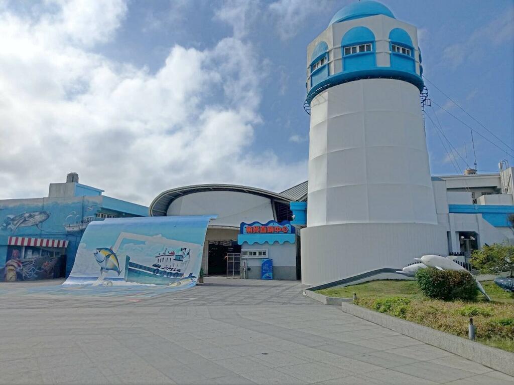 梧棲漁港角逐-金鑑漁港-選拔-上網投票抽好禮